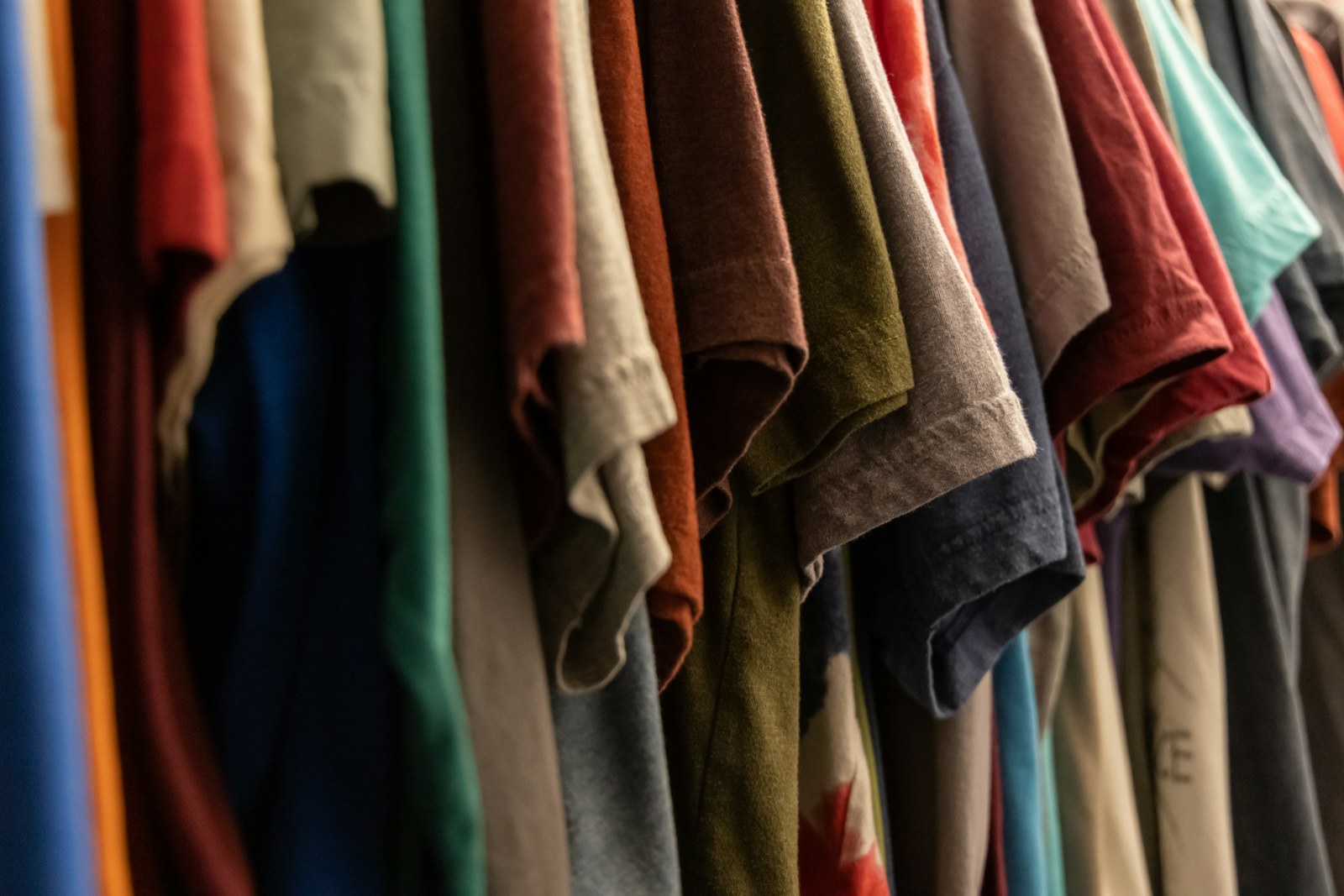 Casual T-Shirt Assortments