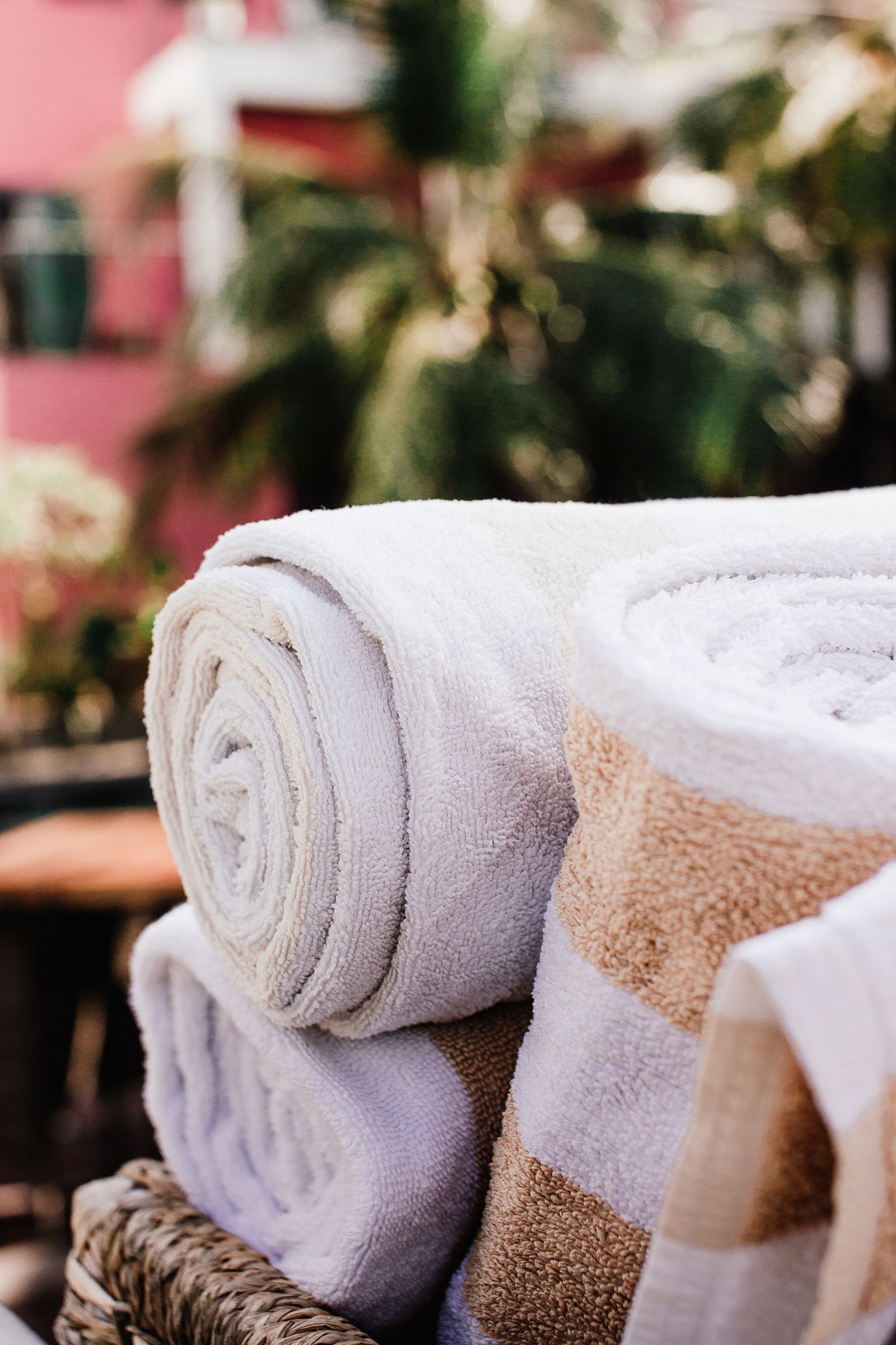 Bathroom Textile Bundles