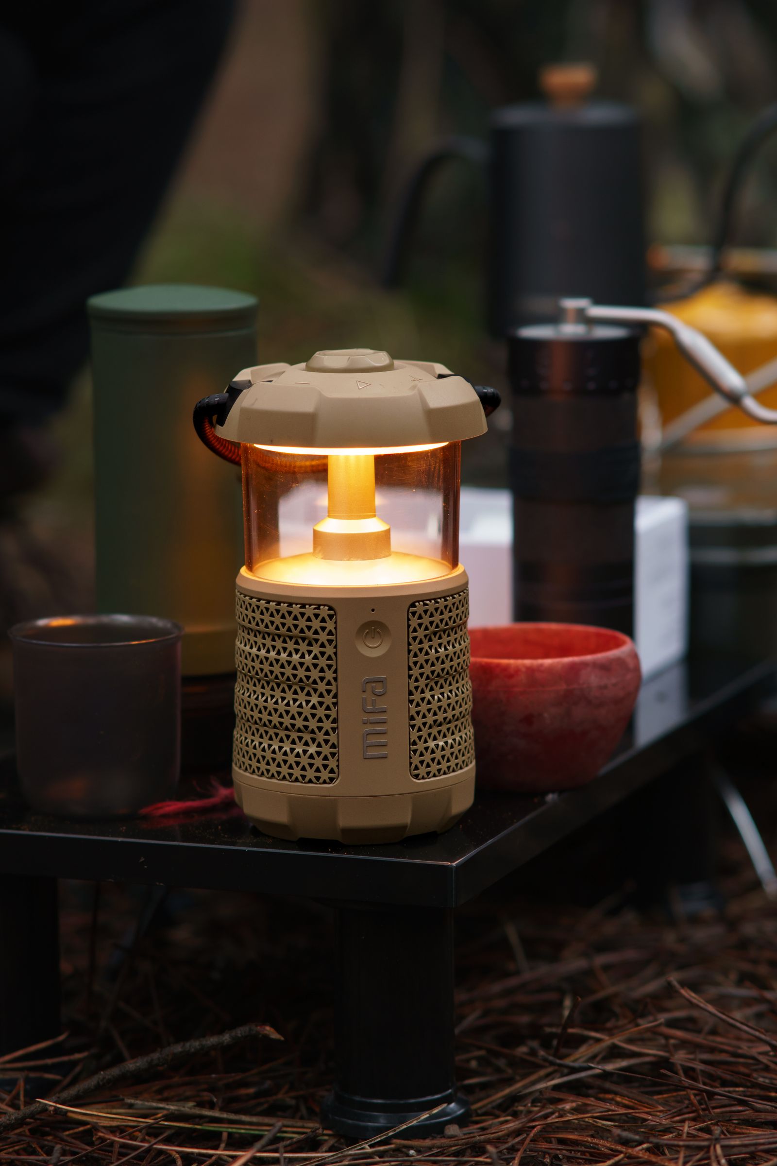 Portable Table Lamps