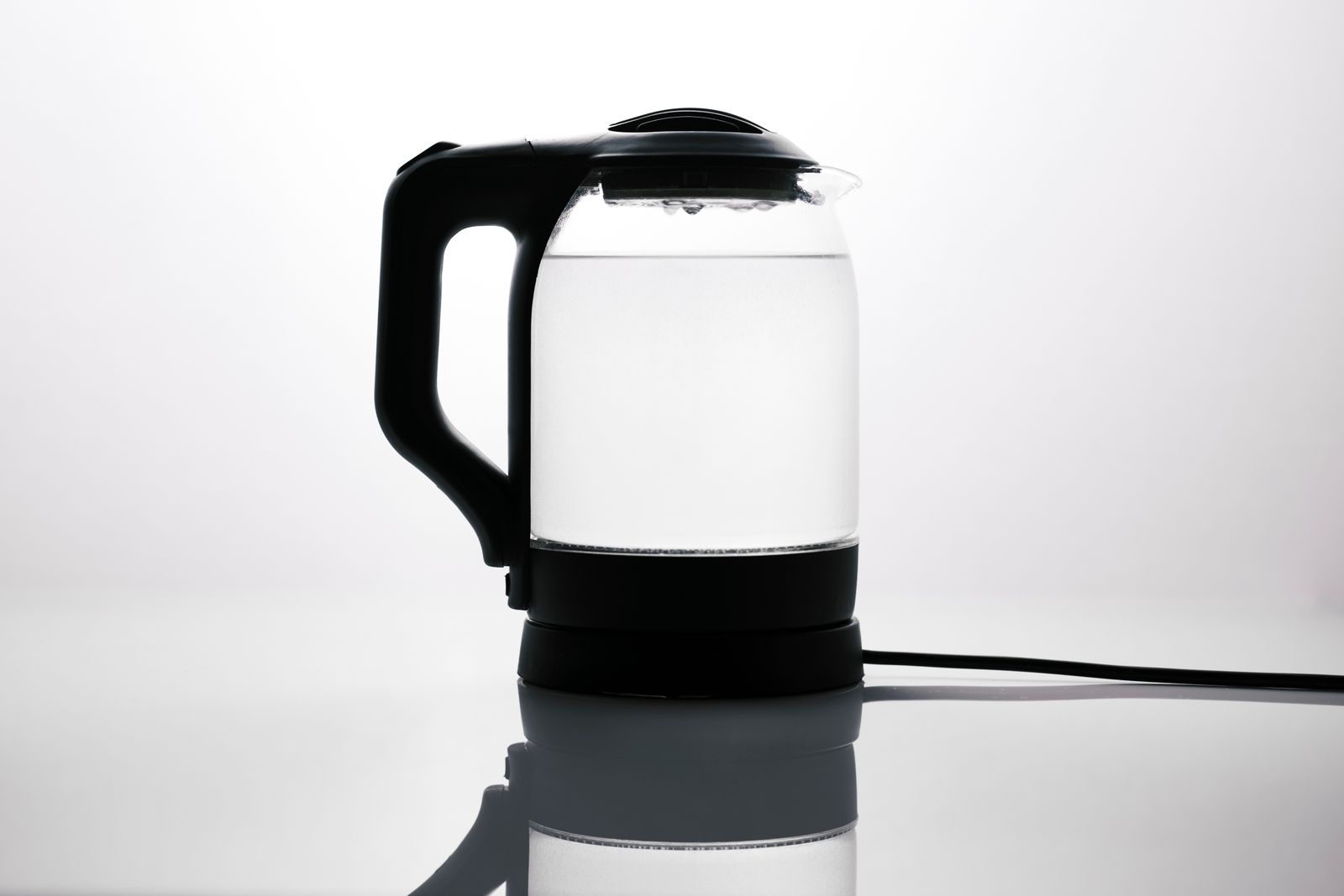 Electric Kettles