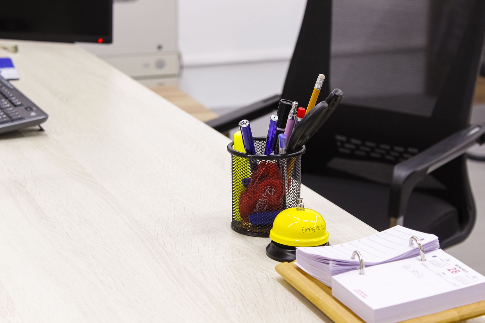 Desktop Organizer Sets